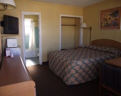 Khách sạn Scottish Inns & Suites Ormond Beach (Ormond Beach, Hoa Kỳ)