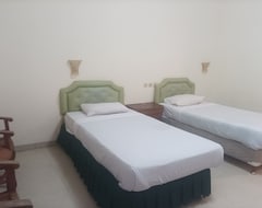 Hotel Permata Hijau Cirebon (Cirebon, Indonesia)