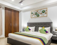 Khách sạn Treebo Trend Fortune Home (Noida, Ấn Độ)