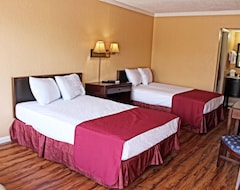 Hotel Unno Boutique (Kissimmee, USA)