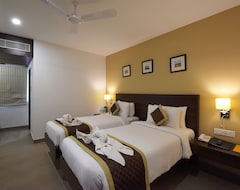 Khách sạn Hotel Gandharva- A Green Hotel (Jaipur, Ấn Độ)