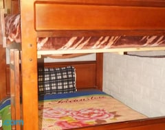 Entire House / Apartment Hostal Rosita (Sigchos, Ecuador)