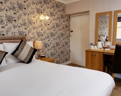 Best Western The George Hotel, Swaffham (Swaffham, Birleşik Krallık)
