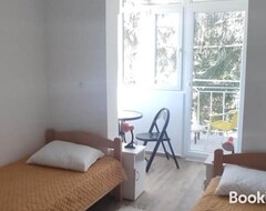 Hele huset/lejligheden Vila Dusica (Banja Gornja Trepča, Serbien)