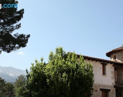 Toàn bộ căn nhà/căn hộ El Torreon Del Buho (Arenas de San Pedro, Tây Ban Nha)