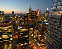 Hotel Toronto Escape - Onyx Suite (Toronto, Canada)