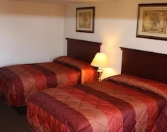 Hotel Executive Inn (Brookshire, USA)