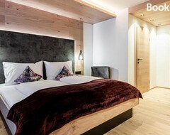 Khách sạn Hotel B&b Villa-alpin (Großarl, Áo)