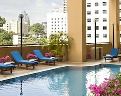 Toàn bộ căn nhà/căn hộ A Best Seri Bukit Ceylon Serviced Residence (Kuala Lumpur, Malaysia)