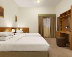 Hotelli Ramada Hotel & Suites By Wyndham Ajman (Ajman, Arabiemiirikunnat)