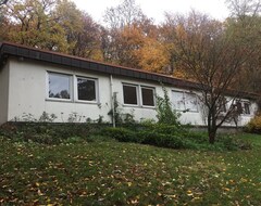 Koko talo/asunto GerÄumer Heller Bungalow (Wuppertal, Saksa)