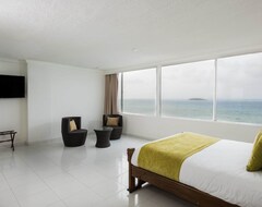 Hotelli Calypso Beach (San Andrés, Kolumbia)