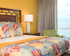 Căn hộ có phục vụ Gullwing Beach Resort (Fort Myers Beach, Hoa Kỳ)