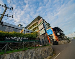 Hotel Olympus Plaza (Bandarawela, Sirilanka)