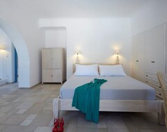 Hotel Black Rose Suites (Perivolos, Grecia)