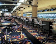 Hotelli Texas Station Gambling Hall & Hotel (North Las Vegas, Amerikan Yhdysvallat)