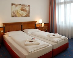 Hotel Austria Trend Favorita (Viena, Austria)