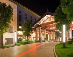 Hotel Nanyue Yishan Yishui (Hengyang, China)