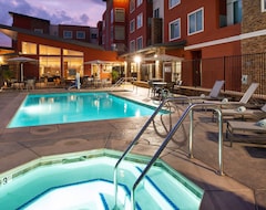 Hotel Residence Inn Visalia (Visalia, USA)