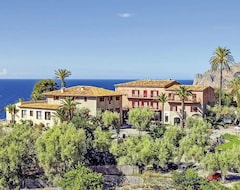 Hotel Costa D Or (Palma de Majorca, Spain)