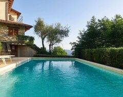 Cijela kuća/apartman Villa Luna Dellantico Uliveto (Fivizzano, Italija)