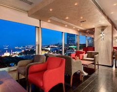 Hotel Hilton ParkSa Istanbul (Istanbul, Turska)