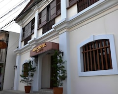 Hotel Nscc Vigan (Laoag City, Philippines)