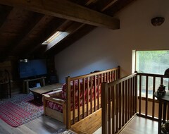 Toàn bộ căn nhà/căn hộ Chalet Familiar Con Espectaculares Vistas (Estavar, Pháp)