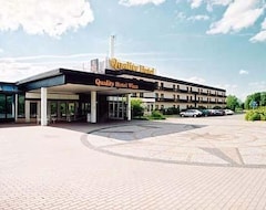 Hotel Quality Winn (Huskvarna, Švedska)