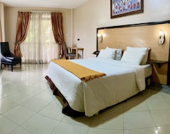 La Cour - Hotels (Lagos, Nigerija)
