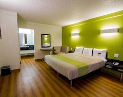 Hotel Baymont Inn & Suites Austin South (Austin, USA)