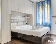 Hele huset/lejligheden Altido Superb 2bed Flat With Balcony (Milano, Italien)