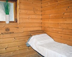Tüm Ev/Apart Daire 4 Bedroom Accommodation In Tidaholm (Tidaholm, İsveç)