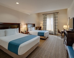 Hotelli Ayres Hotel Fountain Valley (Fountain Valley, Amerikan Yhdysvallat)