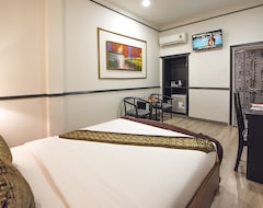 Khách sạn Morning Rooms Nguyen Thi Minh Khai (TP. Hồ Chí Minh, Việt Nam)
