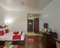 Hotel Club Mahindra Madikeri, Coorg (Madikeri, Indija)