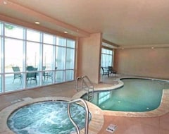 Hotel Legacy Towers by Biloxi Beach Resort Rentals (Biloxi, USA)