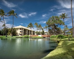 Khách sạn Condo At Kauai Beach Resort, Oceanfront W/ Balcony (Lihue, Hoa Kỳ)