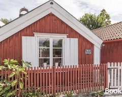 Casa/apartamento entero Historisk Charm I Hjartat Av Gamla Stan Kalmar (Kalmar, Suecia)