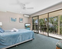 Khách sạn Le Court Villas Noosa (Noosa Heads, Úc)