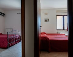 Khách sạn Hotel Salento (Specchia, Ý)
