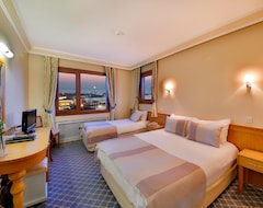 Khách sạn Sidonya Hotel (Istanbul, Thổ Nhĩ Kỳ)