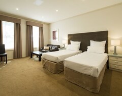 Hotel Beau Monde International (Doncaster, Australia)