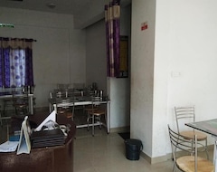 Hotel Highrange Residency (Thekkady, Indien)