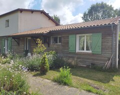 Cijela kuća/apartman Spacious And Luminous (Naujac-sur-Mer, Francuska)