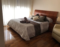 Hele huset/lejligheden Eulers Paradise, Luxury And Comfort. 3 Minutes From The Historic Center And Hospitals (Salamanca, Spanien)