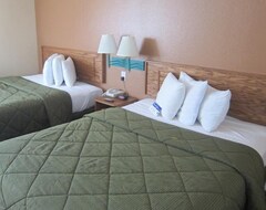 Hotel Pacific Best Inn (Seaside, EE. UU.)
