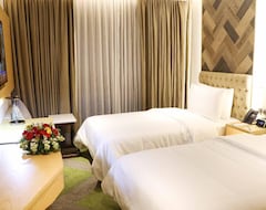 Hotelli Hansa- A Premium Residence (Dhaka, Bangladesh)