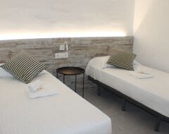 Casa/apartamento entero Pi Sunyer 4 1A - One Bedroom Apartment, Sleeps 4 (Roses, España)