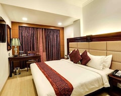 Khách sạn Hotel Golden Tulip Vasai And Spa (Mumbai, Ấn Độ)
